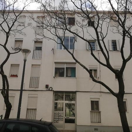 Olivais Metro 1 Appartement Lissabon Buitenkant foto