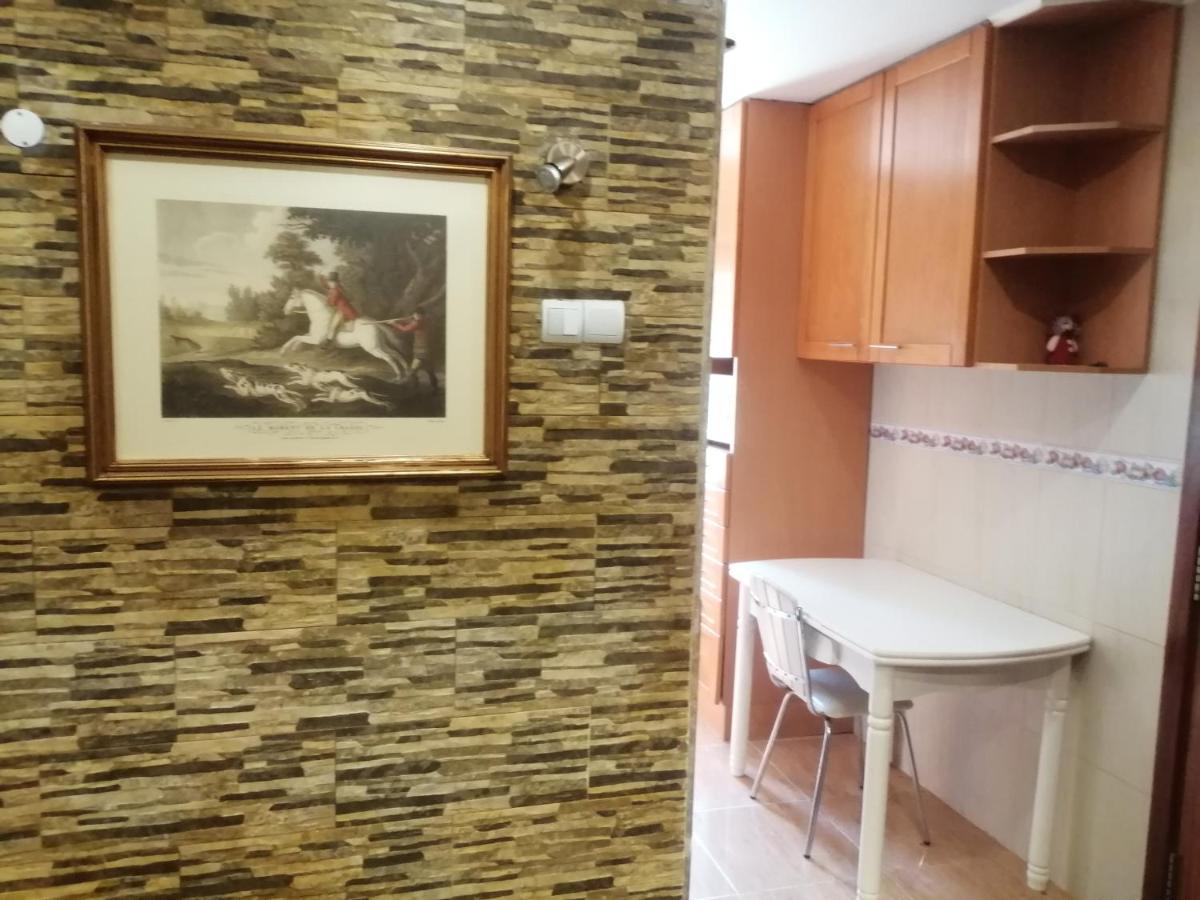 Olivais Metro 1 Appartement Lissabon Buitenkant foto